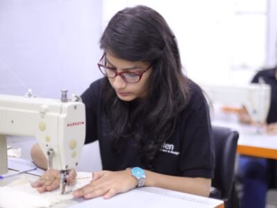 170A4363 UG-DFD – UG Diploma in Fashion Design