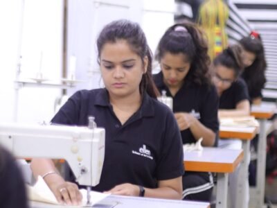 170A4366 Advanced Diploma in Fashion Design Courses in Jaipur