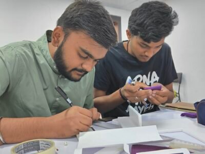 IMG20220514105517 MSc Interior Design Colleges in Jaipur