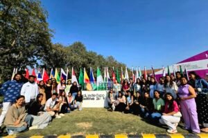 Bharat tex expo Bharat tex expo